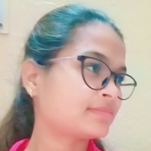 Priya Rewadiya-Freelancer in Jaipur,India