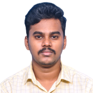 Velu S-Freelancer in Chennai,India