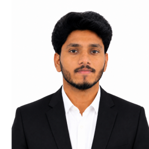 Vinay Samala-Freelancer in Hyderabad,India