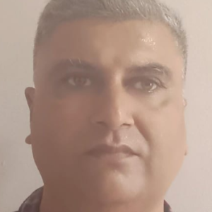 Ravindra Wagh-Freelancer in Vadodara,India