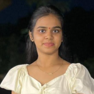 Upasana Anil Shedge-Freelancer in Navi Mumbai,India