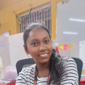 Lara Arulishiya A-Freelancer in Coimbatore,India