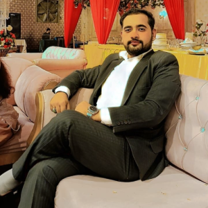 Shayan Alam-Freelancer in PESHAWAR,Pakistan