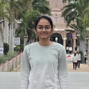Mitali Kathrotiya-Freelancer in Rajkot,India