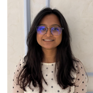 Kriti Jain-Freelancer in Pune,India