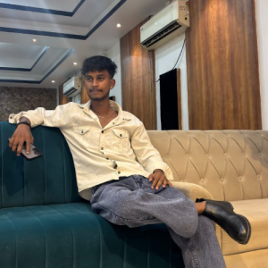 Aniket Raj-Freelancer in Hazaribagh,India