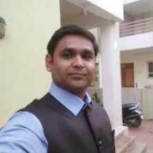 Deval Patel-Freelancer in Ahmedabad,India