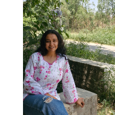 Rhythm Singh-Freelancer in Jaipur,India