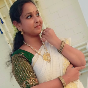 Harsini prabakaran-Freelancer in Dindigul,India