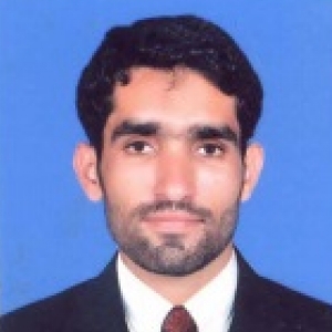 Muhammad Abuzar-Freelancer in Lahore,Pakistan