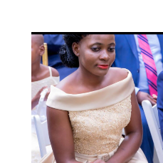 Rosemary Revesai Muparuri-Freelancer in Gweru,Zimbabwe