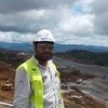 Alphonse Norrie-Freelancer in Papua New Guinea,Papua New Guinea