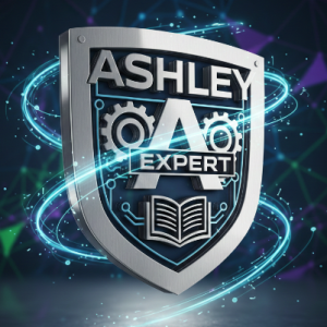 Ashley Bryn-Freelancer in Dallas,USA