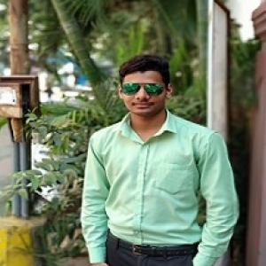 Ubed Ahmed-Freelancer in Pune,India