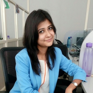 Ipsita Roy-Freelancer in Kolkata,India