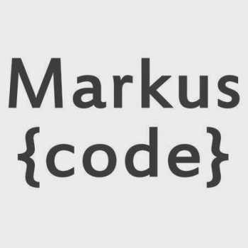 Markus Code