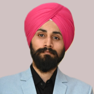 Kanwaljeet Singh-Freelancer in Chandigarh,India