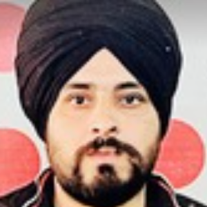 Harpreet-Freelancer in Patiala,India
