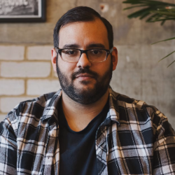 Alex-Freelancer in Beograd,Serbia