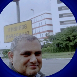 Anand Mohan Emb Consultant-Freelancer in Mangalagiri,India