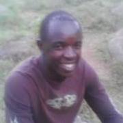 Robinson Omash-Freelancer in Machakos,Kenya