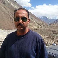 Asad Roy-Freelancer in Hunza, Northern Areas, Pakistan,Pakistan