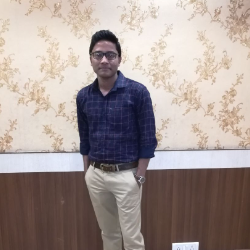 Indranil Chakraborty-Freelancer in Baranagar,India