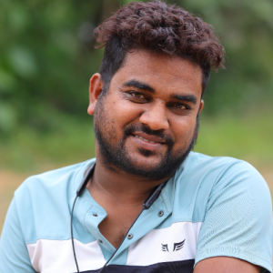 Parameswar sahu-Freelancer in Keonjhar,India