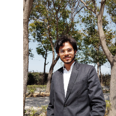 Sachin Kumar Meena-Freelancer in Jalandhar,India