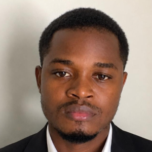 Guerrier Jephly-Freelancer in Cap-Haïtien,Haiti