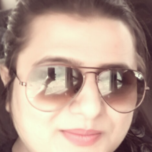 Saumya Singh-Freelancer in Noida,India