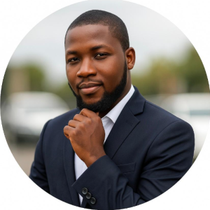 Miracle GodTime-Freelancer in ,Nigeria