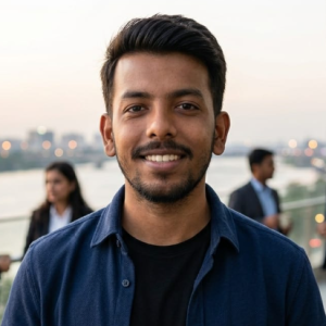 Himanshu Panda-Freelancer in Surat,India