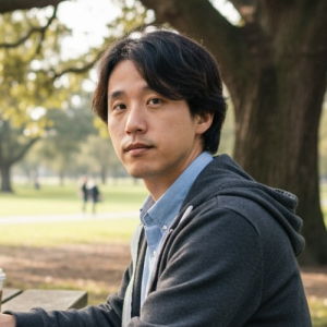 Carter Li-Freelancer in Surrey,Canada