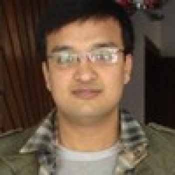 Ujjwal Dogra-Freelancer in New Delhi Area, India,India