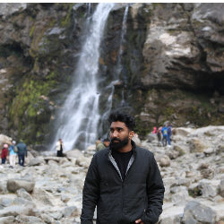 Athul P-Freelancer in Kozhikode,India