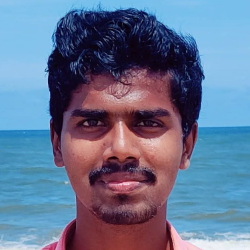 Nimal Krishna Kanth-Freelancer in Tirunelveli,India