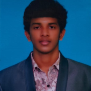 Kowshik Sn-Freelancer in Chennai,India