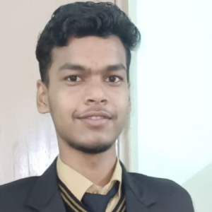 Vivek Kumar-Freelancer in Patna,India