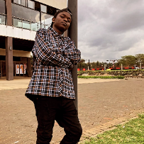 Denis Gacheru-Freelancer in Nairobi,Kenya
