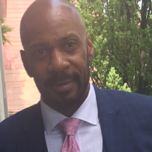 Phillip M. Louis, PhD-Freelancer in Union,USA