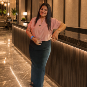 Seema J-Freelancer in Mumbai,India
