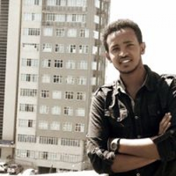 Yohannes Yalew-Freelancer in ,Ethiopia
