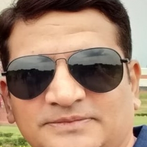 Chandan Singh-Freelancer in Ghaziabad,India