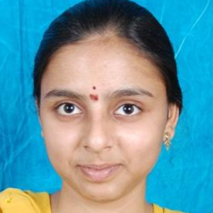 Yamini Vutukuru-Freelancer in Hyderabad,India
