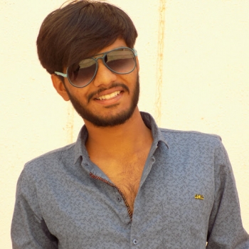 Rajan Aghara-Freelancer in Ahmedabad,India