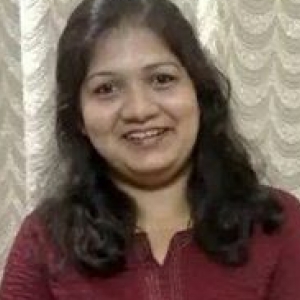 Renuka Suresh chavan-Freelancer in MUMBAI,India
