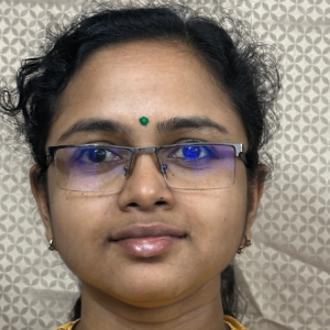 Deepthi A-Freelancer in Thiruvananthapuram,India