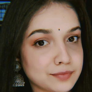 Roshni Rana-Freelancer in Banur,India