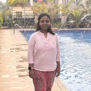 Sarmista Aun-Freelancer in Kolkata,India